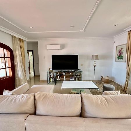 Villa Claudia - Heated Pool By Vv Canary Ocean Homes Puerto de Santiago  Buitenkant foto