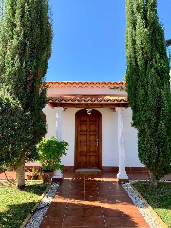 Villa Claudia - Heated Pool By Vv Canary Ocean Homes Puerto de Santiago  Buitenkant foto