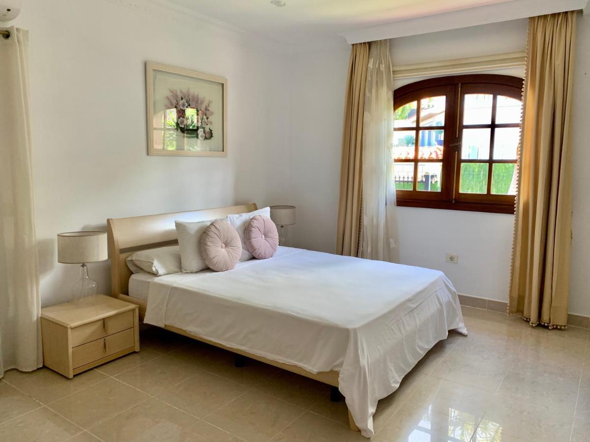 Villa Claudia - Heated Pool By Vv Canary Ocean Homes Puerto de Santiago  Buitenkant foto